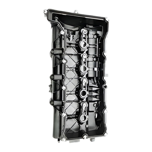 Couvercle de soupape de moteur 11128508570 11127797613 pour Bmw série <span class=keywords><strong>1</strong></span> E81 E87 E88 E82 série 3 E90 E93 E92 E91 série 5 E60 E61 - Product Image 1