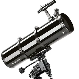 Education Professional Fully Multi-Coated Optics 200mm Newton Reflector Astronomical Telescope Sky Watching Telescopes