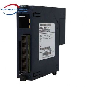 ราคาดีที่สุด PACSystem RX3i IC695ETM001-LAAA โมดูลอินเทอร์เฟซอีเธอร์เน็ต 200 เมกะเฮิรตซ์สำหรับระบบอุตสาหกรรมอัตโนมัติ - Product Image 4