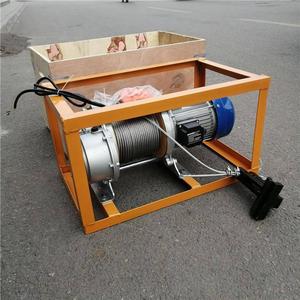 Mountain Silver BPJ-3 Belt Peeler 1.5kw Automatic Motor Mining Use - Product Image 3