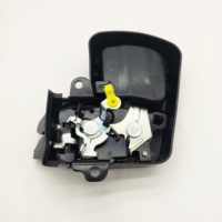 64610-02071 64610-02070 pour Toyota Corolla 2003-2008 Actionneur de verrouillage de la hayon arrière du coffre