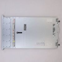 Kualitas Tinggi untuk Server Rak PowerEdge R6625 1U 64GB AMD EPYC 9454 1400W Platinum 2x1GbE LOM DDR5 PERC H755 Stok Tersedia