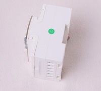 Medidor de Energía Digital Fineco EM537, 3*133/230V 3*230/400V, Trifásico, 4 Hilos, Comunicación Modbus RTU, Clase de Precisión