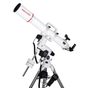 Kính Viễn Vọng Maxvision 102eq Kính Thiên Văn Khúc Xạ Có Độ Phóng Đại Cao Với Giá Đỡ Xích Đạo EXOS-2 - Product Image 1