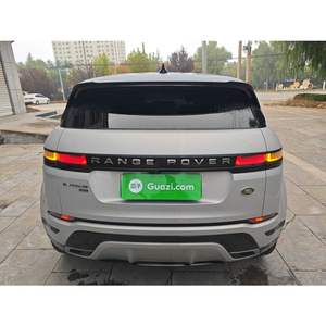 Guazi en Stock, Land <span class=keywords><strong>Rover</strong></span> <span class=keywords><strong>Range</strong></span> <span class=keywords><strong>Rover</strong></span> <span class=keywords><strong>Evoque</strong></span>, Nueva Energía, <span class=keywords><strong>1.5</strong></span> SUV, Auto Usado, 4x4, 5 Asientos - Product Image 4