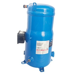 คอมเพรสเซอร์ปั๊มความร้อน Danfoss รุ่น PSH030A4ALC ใช้สารทำความเย็น R410A สำหรับอุปกรณ์ทำความเย็น - Product Image 4