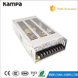 <span class=keywords><strong>Transformateur</strong></span> S-250-12 250W <span class=keywords><strong>12V</strong></span> <span class=keywords><strong>20A</strong></span> Alimentation à découpage LED 110V <span class=keywords><strong>220V</strong></span> CA vers CC Sortie <span class=keywords><strong>12V</strong></span> - Product Image 4