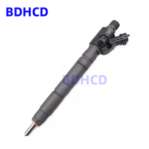 0445116061 dizel Common Rail yakıt enjektörü oto motor parçaları 0445117052 9x2k5k546da lr606 606 - Product Image 3