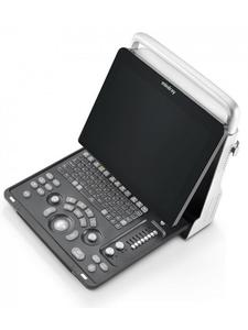 Échographe Doppler Couleur <span class=keywords><strong>Portable</strong></span> 3D/4D Léger Original Mindray Z50 pour Hôpital et Échographie Prénatale - Product Image 2