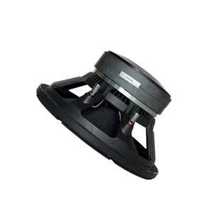 Haut-parleur <span class=keywords><strong>de</strong></span> subwoofer <span class=keywords><strong>de</strong></span> 12 pouces pour la production <span class=keywords><strong>de</strong></span> masse - Product Image 5