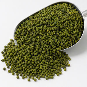 Exportqualität Rohe AD Getrocknete Grüne Sichuan-Pfefferkörner 60kg Großhandel Gewürz für Afrikanischen & Nahöstlichen Lebensmittelmarkt - Product Image 3
