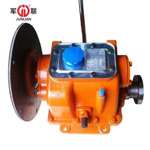 Il peut être personnalisé, usine directe! La boîte de vitesses marine <span class=keywords><strong>16A</strong></span> boîte de vitesses marine pour petit bateau - Product Image 4