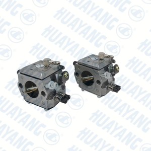 CARBURADOR HUAYANG Compatible con Motosierras <span class=keywords><strong>Shindaiwa</strong></span> 550, 575, 577, 757 - Product Image 5