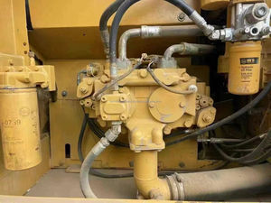 Offre Spéciale: Excavatrice sur chenilles d'occasion Cat 320D2 originale de haute qualité à vendre, offrant une rentabilité élevée - Product Image 6