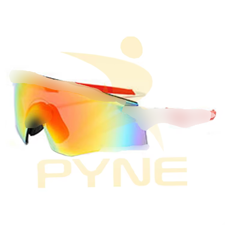 Personalized Unisex Summer High Quality Luxury Brand Designer Men's Women's Bulk Trending Sport Sunglasses With Logo