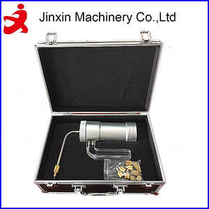 Mini pistolet cryogénique à <span class=keywords><strong>azote</strong></span> liquide pour la <span class=keywords><strong>dermatologie</strong></span> - Product Image 5