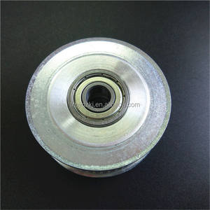 Outdoor Inkjet Printer Xuli X6 Carriage Motor Gear Tower Pulley Dika Polar Driven Gear Single Decked DX5 <strong>DX7</strong> <strong>Printhead</strong> - Product Image 5