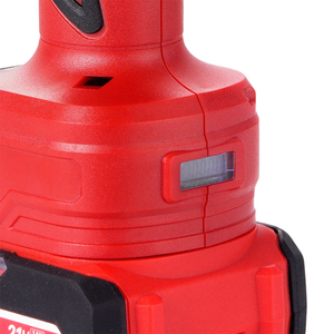 21V Cordless elettrico potatura cesoie batteria ricaricabile al litio forbici da giardino con lama in lega da 45mm SK5 per taglio rami - Product Image 6