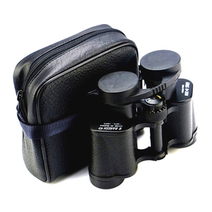 Binocolo Professionale 8x30 in Metallo, Telescopio per Caccia e Campeggio <span class=keywords><strong>a</strong></span> Lunga Distanza - Product Image 3