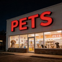 Letrero LED 3D con Logotipo Personalizado, Letrero Luminoso para Tienda, Letras de Canal con Retroiluminación Acrílica, Letreros Comerciales para Decoración de Tiendas en Exteriores