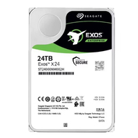 Hard Disk Drive 24TB ST24000NM002H SATA 6Gb/s 7200RPM 512MB Penyimpanan Hard Disk Server Enterprise