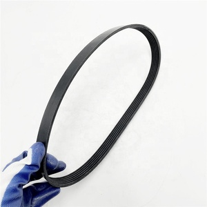 Factory Wholesale High Quality <strong>Belts</strong> Vg1500090066 Best Selling for HOWO - Product Image 2