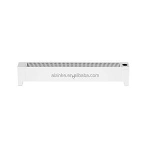 Calentador Eléctrico Inteligente WiFi Mijia con Base <span class=keywords><strong>de</strong></span> Grafeno <span class=keywords><strong>de</strong></span> Calentamiento Rápido en 5 Segundos, 2 Unidades para el Hogar, Control por Aplicación Xiaomi - Product Image 1