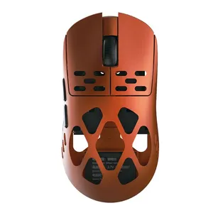 AJAZZ AM3 Pro/AM3 Max full magnesium aluminum alloy three-mode wireless gaming <b>mouse</b> - Product Image 5