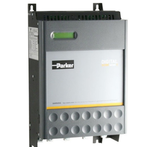 ไดรฟ์มอเตอร์ดิจิตอล Original Par-ker 590C/0700/5/3/0/1/0/00 อุปกรณ์อุตสาหกรรม 70A ไดรฟ์ดิจิตอลแบบสี่ควอแดนต์ - Product Image 1