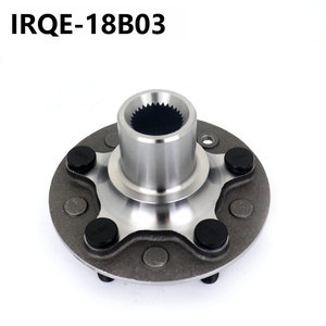 Rodamiento de Cubo de RuedaIRQE-18B03, Diámetro Interior de 44 mm, para Land Rover Range Rover L322, Pieza de Repuesto - Product Image 3