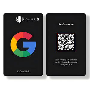Cartes d'avis Google par TapFive - Product Image 5