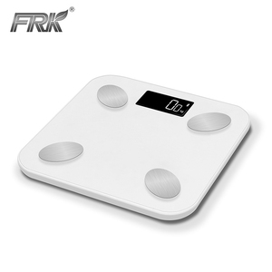 CE & ROHS Thông Minh Phòng Tắm Kỹ Thuật Số Abs Điện Tử <span class=keywords><strong>Mini</strong></span> Cơ Thể Cá Nhân Fat <span class=keywords><strong>Scale</strong></span> Với Blue Tooth - Product Image 2
