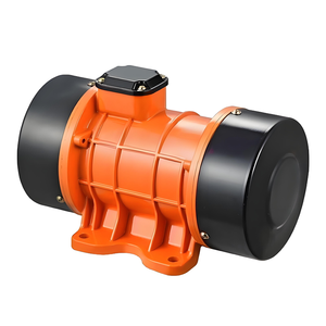 Vibrator Beton Eksternal Berkualitas Tinggi Tipe Zw 0.25kw Satu/Tiga Fasa untuk Pekerjaan Getaran Beton Permukaan - Product Image 5