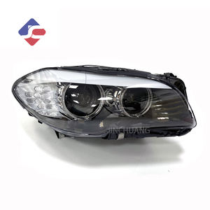 Adecuado para <span class=keywords><strong>BMW</strong></span> 5 Series faros F18 <span class=keywords><strong>F10</strong></span> <span class=keywords><strong>520d</strong></span> 528i 535i Hernia faros - Product Image 2