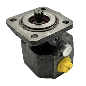 Pompe de transfert de carburant de qualité supérieure 1491950 pour équipements diesel lourds 734B 836 844 988B 988F II 990 775E 844 - Product Image 1