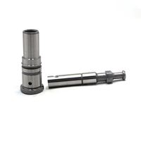 Plunger/Elemen 2450-066 Berkinerja Tinggi 2418450066 Plunger Pompa Injeksi Bahan Bakar Diesel 2 418 450 066