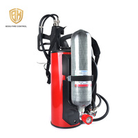 Extincteur à eau brumeuse pour pompiers, sac à dos 12L, vente flash