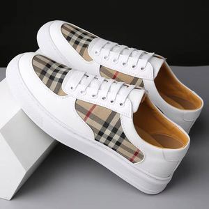 Zapatillas Casuales de Diseñador de Moda 2025 con Logotipo Personalizado, Tendencia de Moda, Zapatos para Caminar de Alta Calidad, Varias Series - Product Image 2