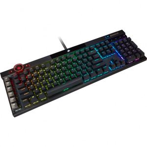 New for K100 Rgb Optical Mechanical Gaming <b>Keyboard</b> K100 Rgb Gaming <b>Keyboard</b> - Product Image 6