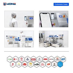 Barrière d'hygiène Désinfection <span class=keywords><strong>Chaussures</strong></span> à main hygiéniques Nettoyage Nettoyage automatique Station de nettoyage d'hygiène - Product Image 6