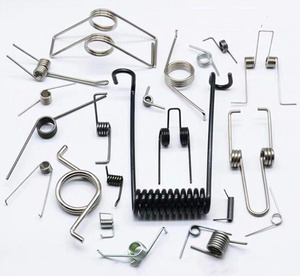 Máy Tạo Dải Kim Loại Cnc 1.5-4Mm. Máy Móc Lò Xo Ô Tô 4Mm - Product Image 3