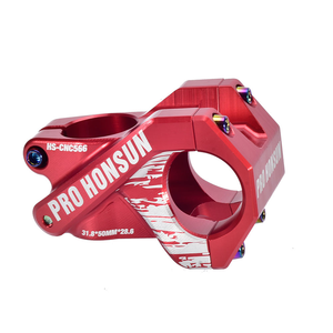 Tige de vélo vtt coloré de 3 m, Riser arc-en-ciel de bicyclette de route, <span class=keywords><strong>31.8mm</strong></span>