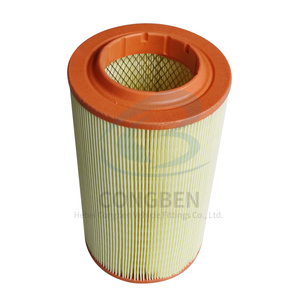 Filter udara mesin otomatis 1444-QT 1444 SQ 1444.QT 1444.SQ 1349042080 untuk kotak BOXER PEUGEOT - Product Image 4