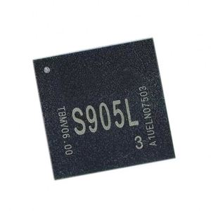S905L3 S905L3-B ชิ้นส่วนอิเล็กทรอนิกส์ วงจรรวม ไอซีชิป - Product Image 1