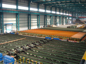 ट्यूब मिल पाइप बनाने की मशीन पाइप बनाने मशीनरी सीमलेस पाइप विनिर्माण मशीन - Product Image 3