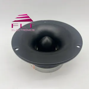 Pro Audio Tweeter da 25mm bobina vocale con magnete neo