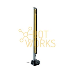 Reer 1200509 Bollard - Nuovo Materiale in Acciaio, Protezione IP65, Installazione a Incasso/da Esterno - Product Image 1