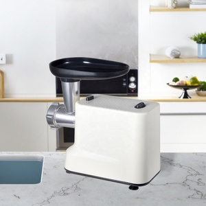 Vente chaude outil de cuisine maison Machine bonne vie bonne maison utiliser hachoir à viande - Product Image 1