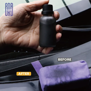 Revestimiento cerámico de grafeno avanzado Surainbow, revestimiento de grafeno 20H para profesionales de detalles de automóviles - Product Image 5