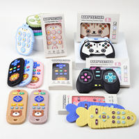 Molde Personalizado de Silicona de Grado Alimenticio FDA/LFGB, Moldeado por Inyección, Forma de Control Remoto de TV, Ecológico, Fácil de Limpiar, Producto para el Hogar